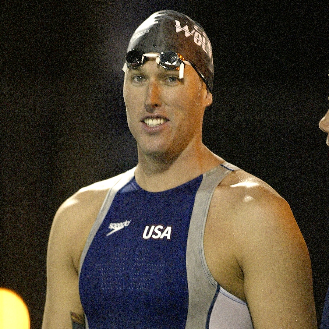 Olympian Klete Keller Pleads Guilty in Capitol Hill Riot Case